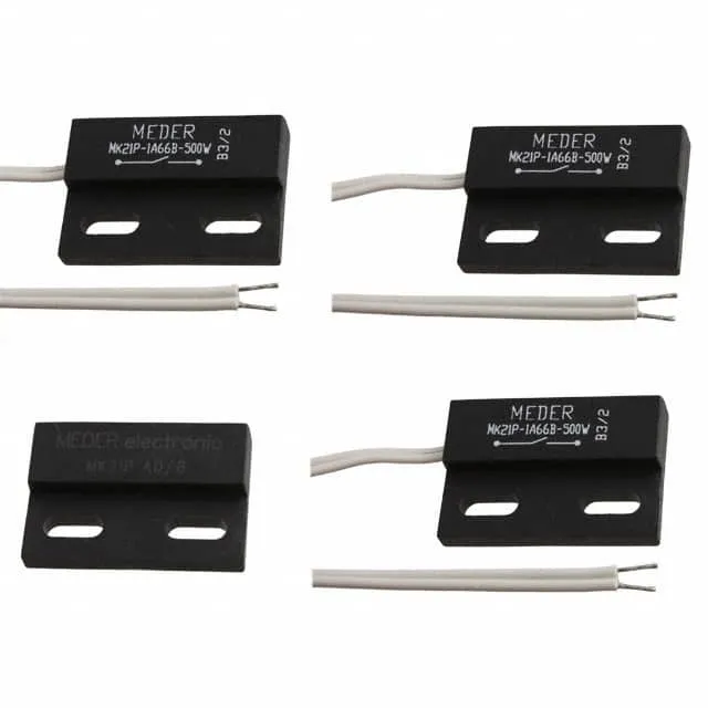 MK21P-KIT (REED SENSOR/MAGNET EVAL KIT)