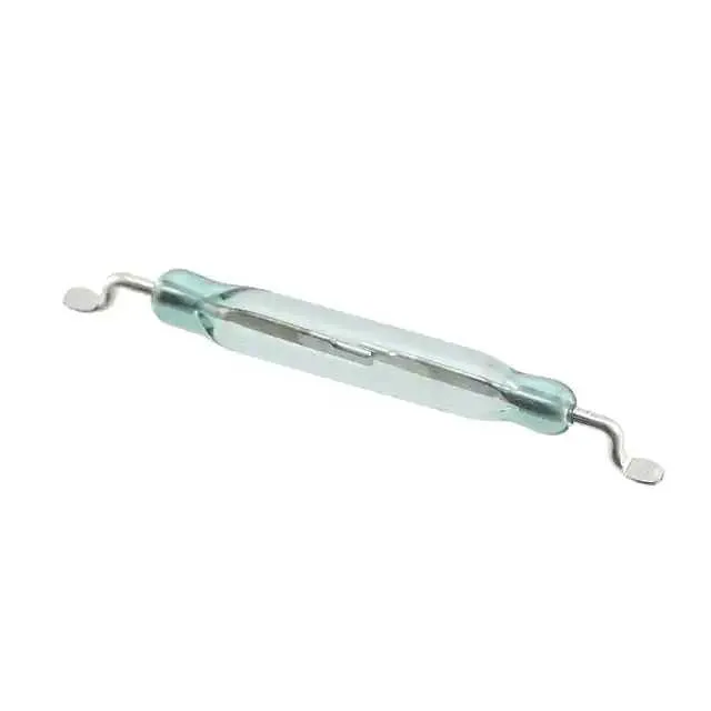 MK23-66-C-2 (SWITCH REED SPST-NO 500MA 200V)