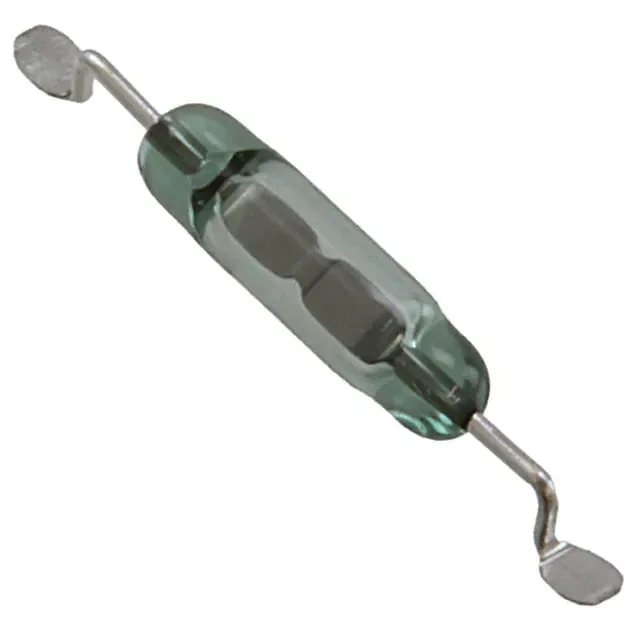 MK23-80-C-2 (SWITCH REED SPST-NO 500MA 170V)