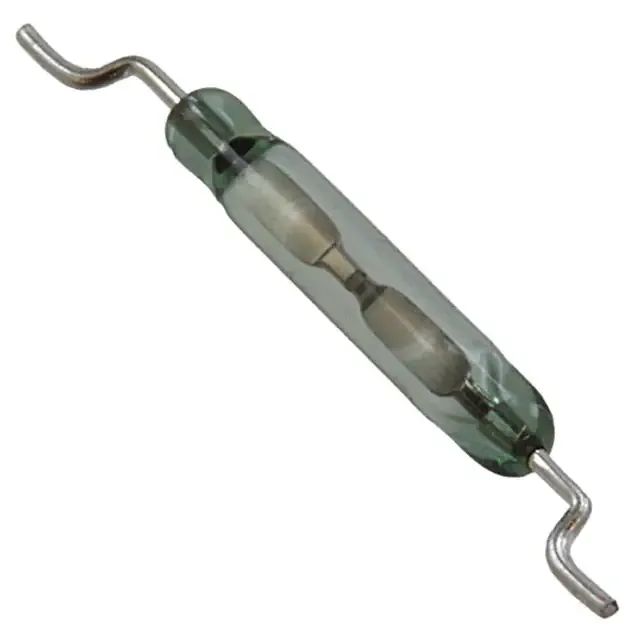 MK23-87-B-4 (SWITCH REED SPST-NO 400MA 200V)