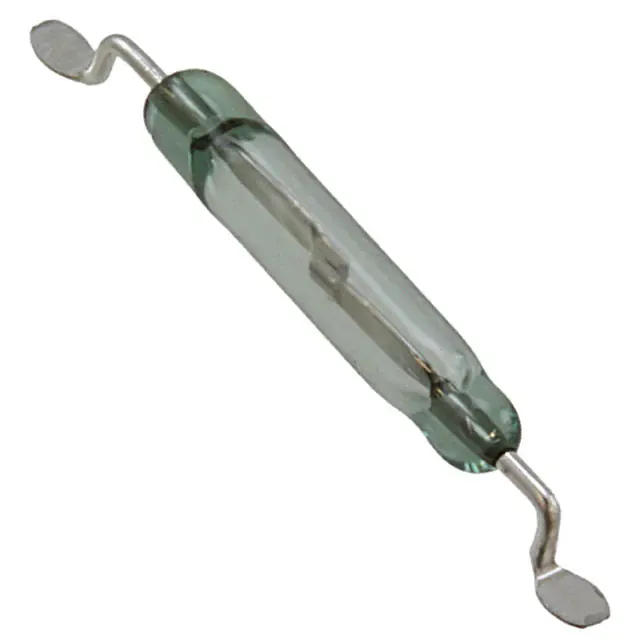 MK23-87-C-2 (SWITCH REED SPST-NO 400MA 200V)