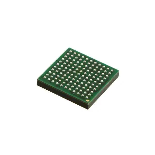 MK10DN512VMC10 (IC MCU 32BIT 512KB FLASH 121BGA)