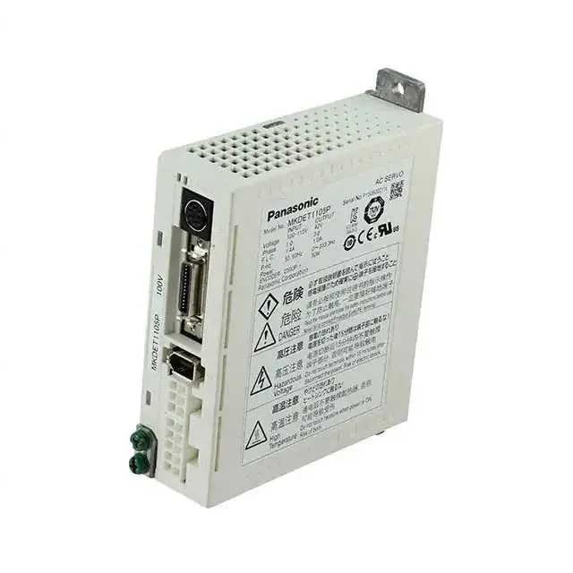 MKDET1105P (SERVO DRIVER 10A 120V LOAD)