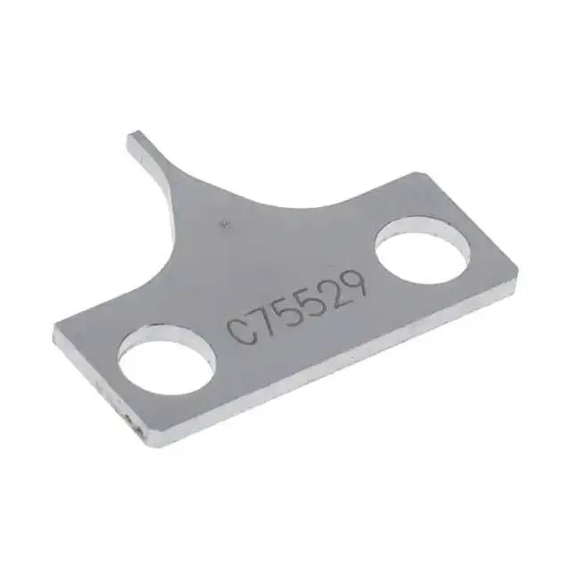 MKDP75529 (CRIMPER ANVIL (A) FOR MKS-L-10-3)