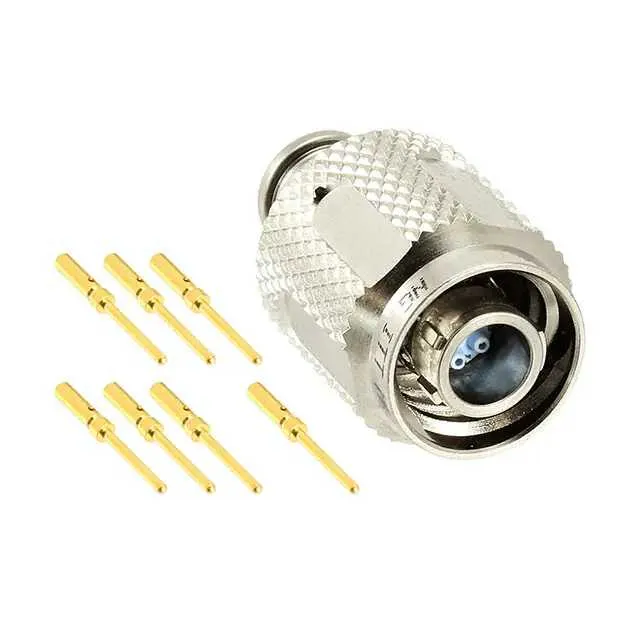 MKJ5A6F8-7PA (CONN PLUG MALE 7POS GOLD CRIMP)