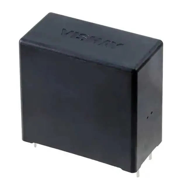 MKP1847612254P4 (CAP FILM 12UF 5% 250VAC RAD 4LD)