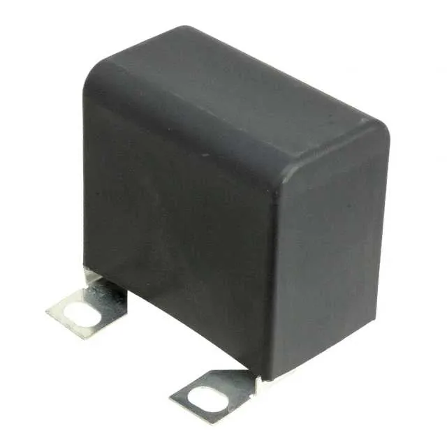 MKP386M550125YT4 (CAP FILM 5UF 5% 1.25KVDC SCREW)