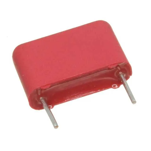 MKS4G022203C00KSSD (Capacitor: polyester; 22nF; 200VAC; 400VDC; Pitch: 10mm; ±20%Срок поставки 2-3 недели)