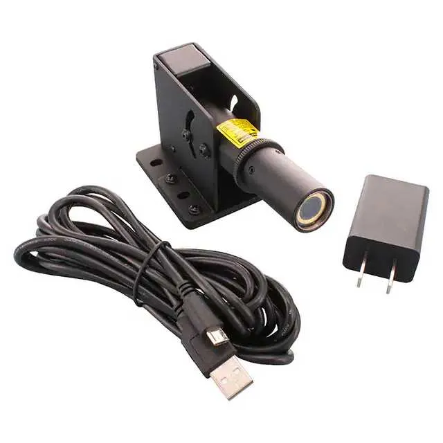 ML-100-IIIA (LINE LASER ML100 635NM RED IIIA)