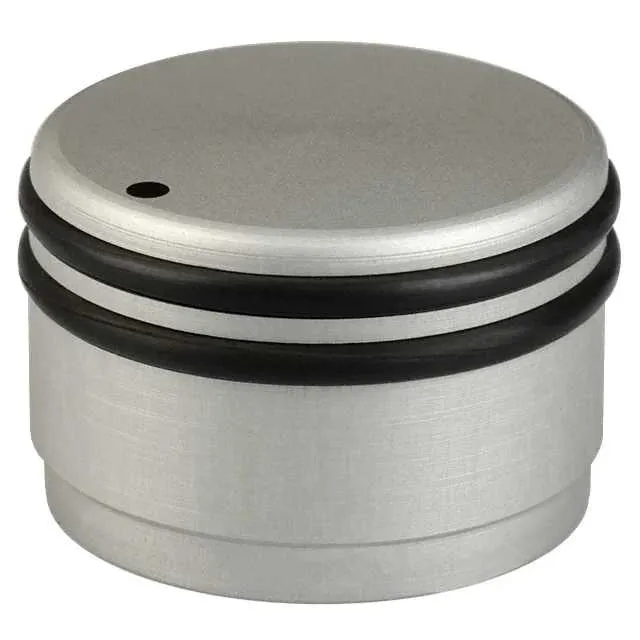 ML-90-1-5 (KNOB SMOOTH 0.250 METAL")