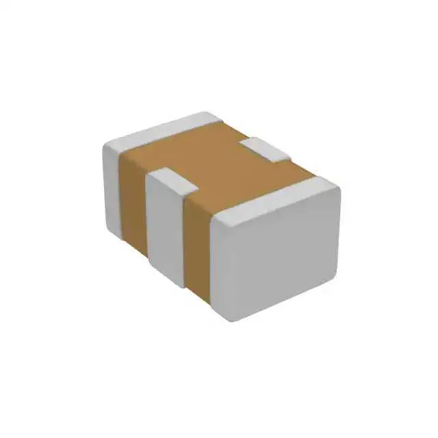 0805J1000471MCTE01 (CAP FEEDTHRU 470PF 20% 100V 0805)