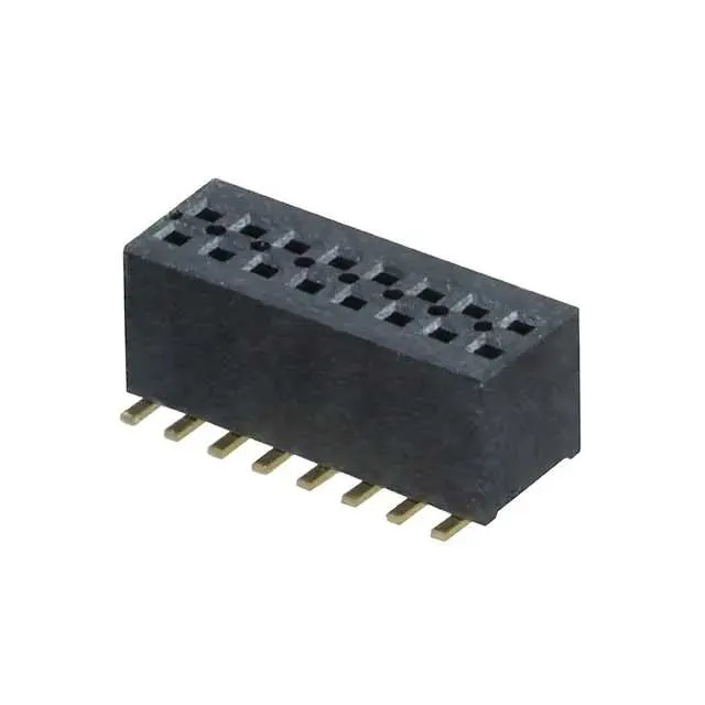 MLE-108-01-G-DV-A (1MM MICRO STRIPS)