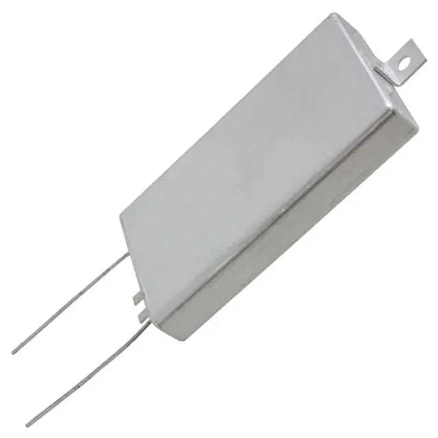 MLP102M200EB1A (CAP ALUM 1000UF 20% 200V FLATPCK)
