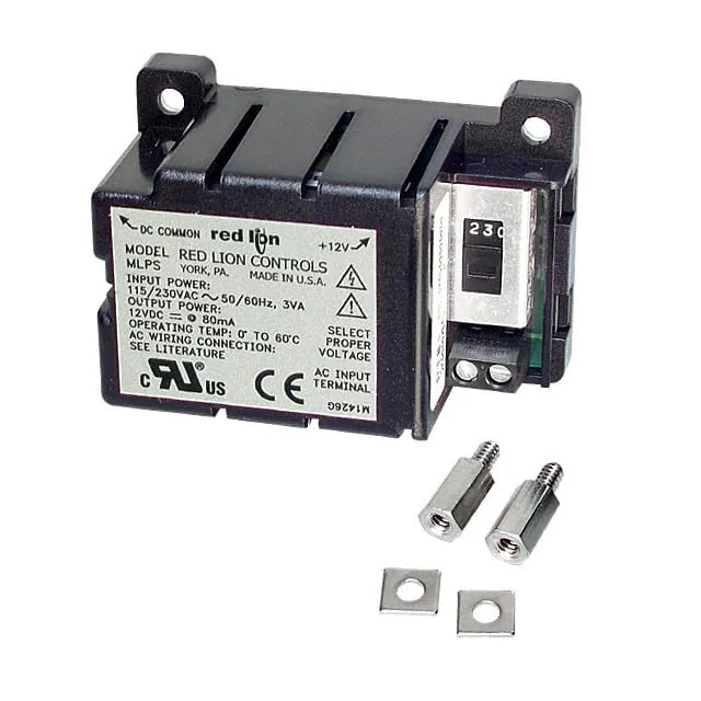 MLPS0000 (OPTION CARD POWER SUP CUB4/5 DT7)