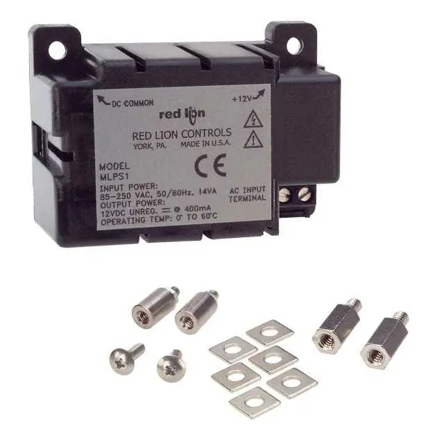 MLPS1000 (OPTION CARD POWER SUP CUB4/5 DT8)