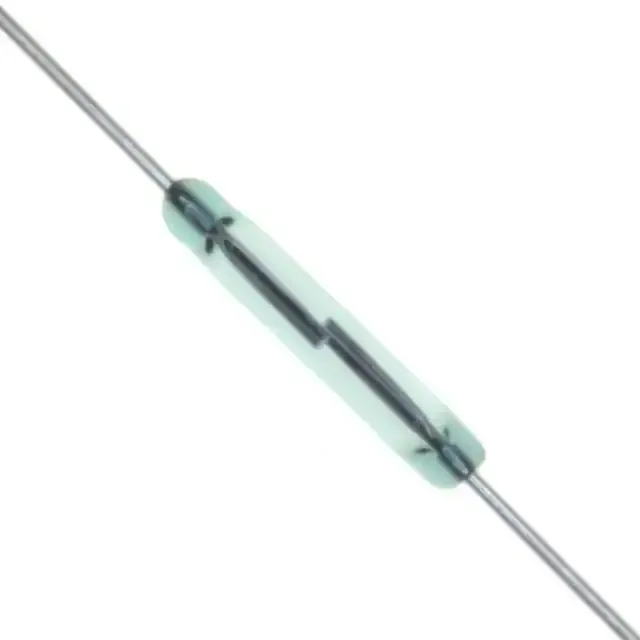 MLRR-4-17-23 (SWITCH REED SPST-NO 700MA 140V)