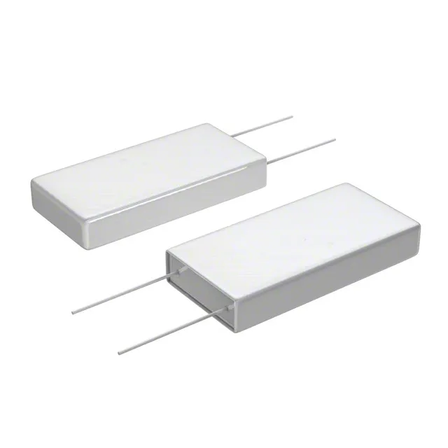 MLS821M200EB0C (CAP ALUM 820UF 20% 200V FLATPACK)