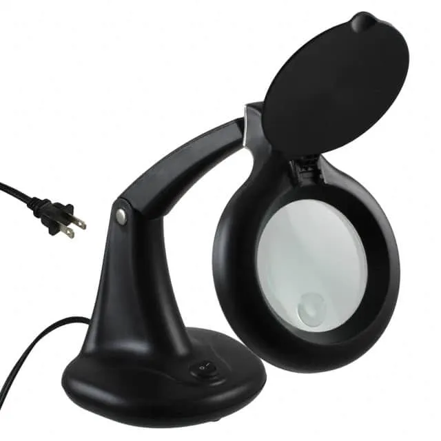 MLU-8093-B (LAMP MAGNIFIER 3 DIOPT 120V 12W)