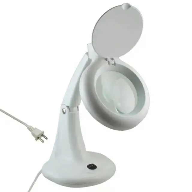 MLU-8093 (LAMP MAGNIFIER 3 DIOPT 120V 12W)