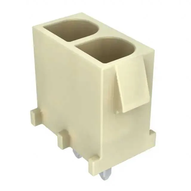 0010845021 (CONN HEADER SKT 94V-0 2POS)
