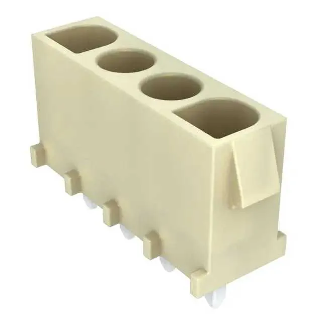 0010845041 (CONN HEADER SKT 94V-0 4POS)
