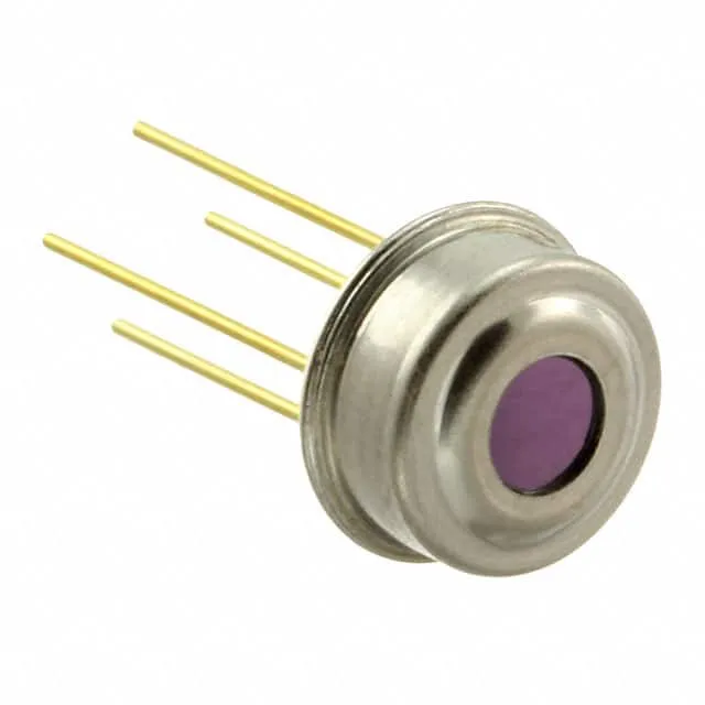 MLX90614ESF-ABA-000-TU (THERMOMETER IR DUAL 5V TO-39)