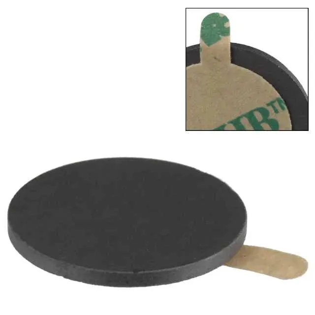 MM0650-100 (FERRITE EMI DISC 16.51MMX1.27MM)