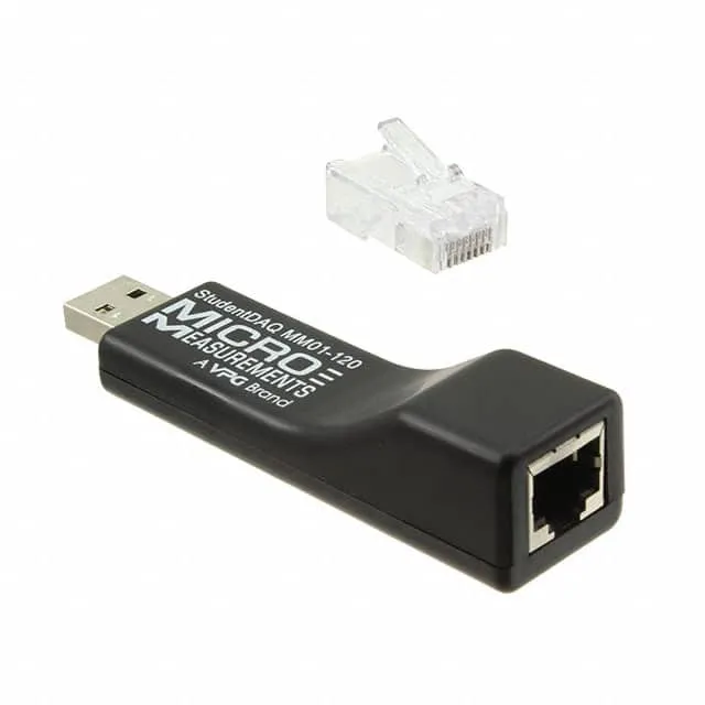 MM120-001633 (MM01-1K STUDENTDAQ)