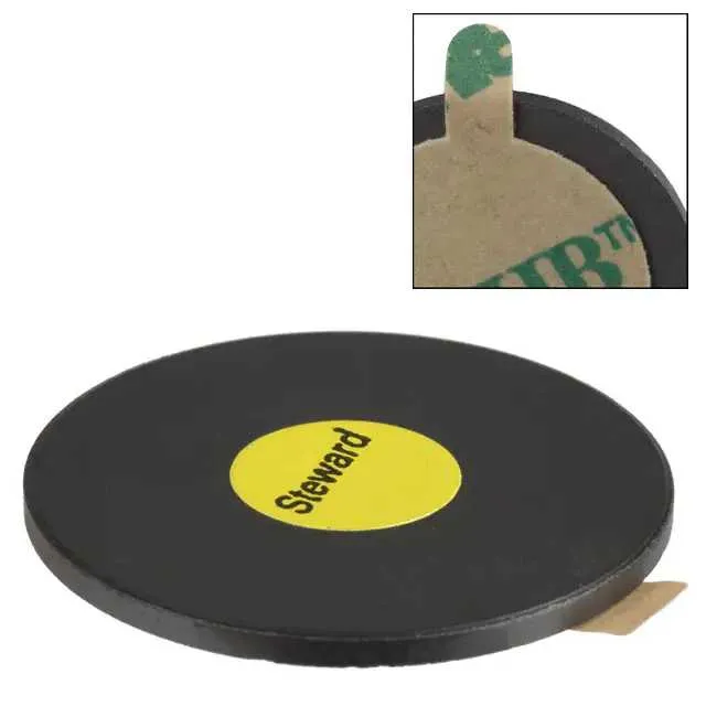 MM1400-200 (FERRITE EMI DISC 35.56MMX1.91MM)