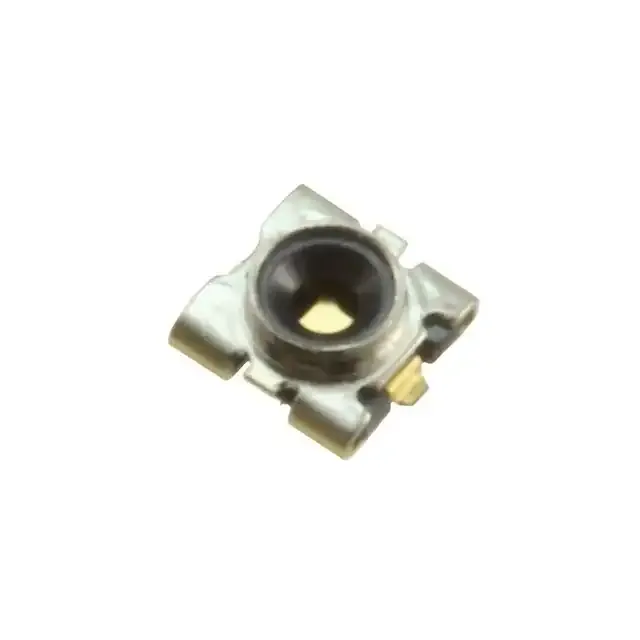 MM8930-2600RJ4 (CONN SWH RCPT STR 50 OHM SMD)