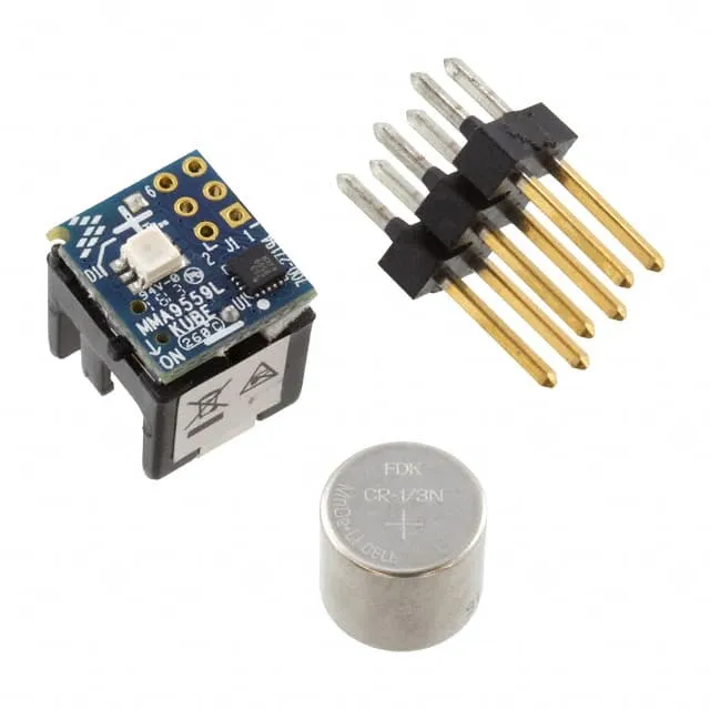 MMA9559LKUBE (MMA9559L CUBE DEMOBOARD)