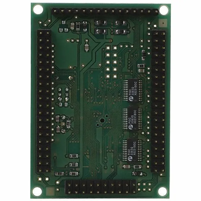 MMC01-C78 (BOARD DAUGHTER CPU MN101CF78AXN)