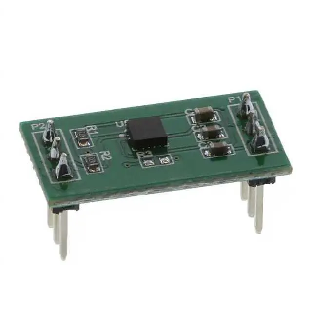 MMC5883MA-B (DEVELOPMENT BOARD FOR MMC5883MA)