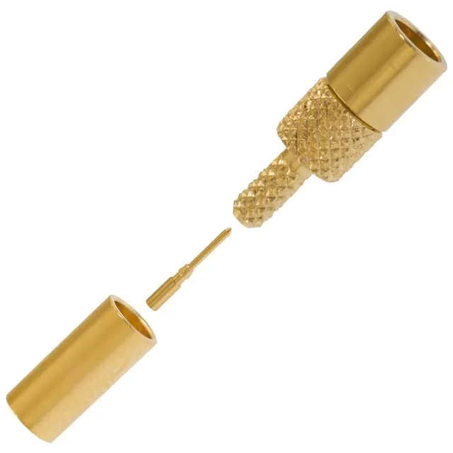 MMCX-J-FHSB (CONN MMCX JACK STR 50 OHM SOLDER)