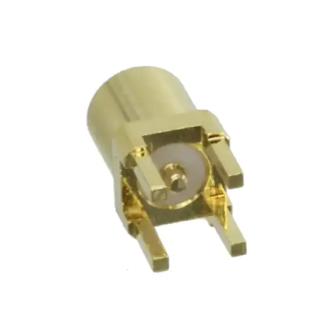 MMCX-J-P-H-ST-MT1 (CONN MMCX JACK STR 50 OHM PCB)