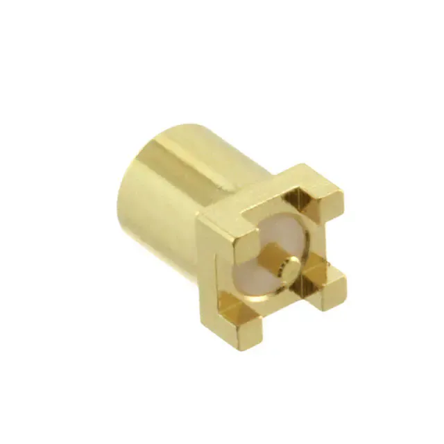 MMCX-J-P-H-ST-SM1 (CONN MMCX JACK STR 50 OHM SMD)