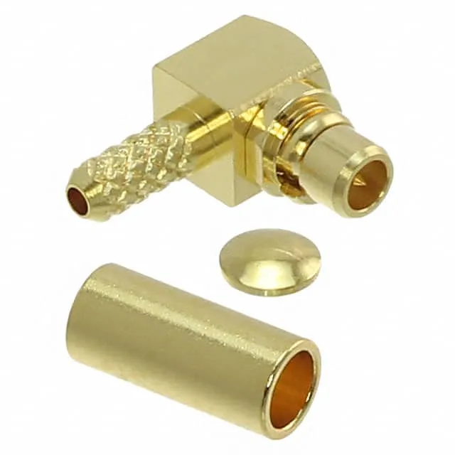 MMCX-LP-178B/U(40) (CONN MMCX PLUG R/A 50 OHM SOLDER)