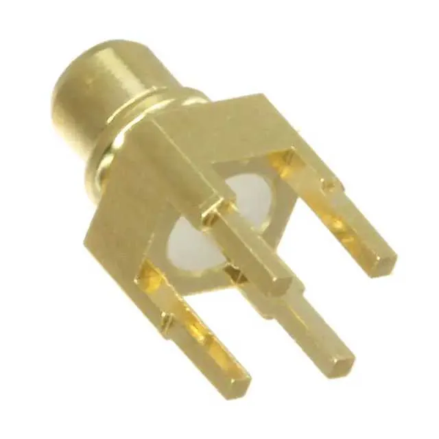 MMCX-P-P-H-ST-MT1 (CONN MMCX PLUG STR 50 OHM SMD)