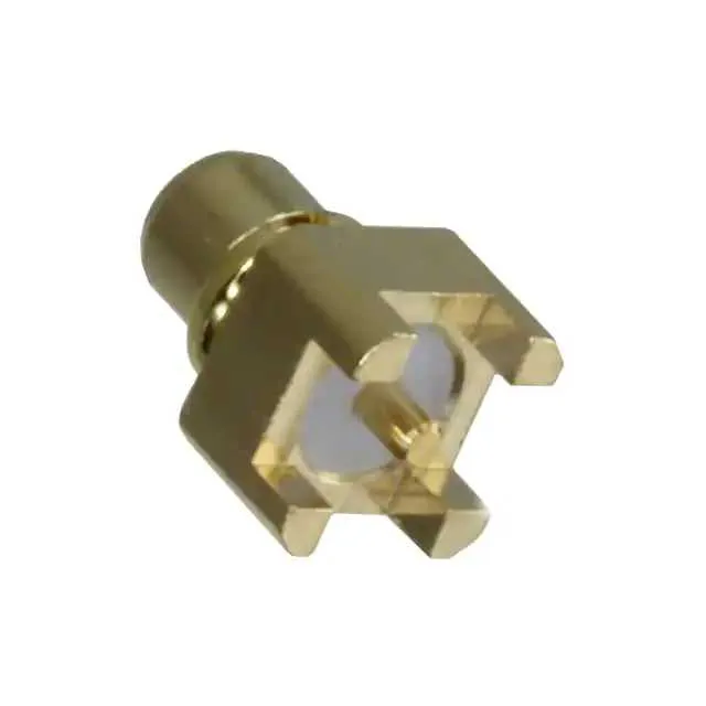 MMCX-P-P-H-ST-SM1 (CONN MMCX PLUG STR 50 OHM SMD)