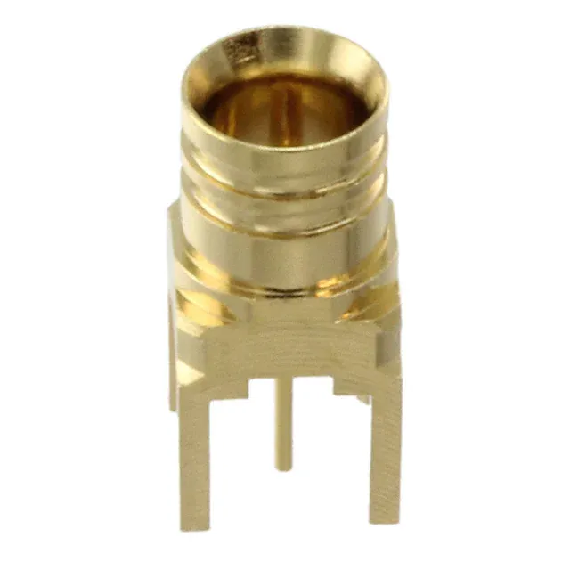 MMCX7-J-P-GF-ST-TH1 (CONN MMCX JACK STR 75 OHM PCB)
