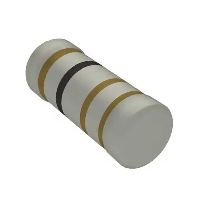 MMF25SFRF100R (RES SMD 100 OHM 1% 1/4W MELF)
