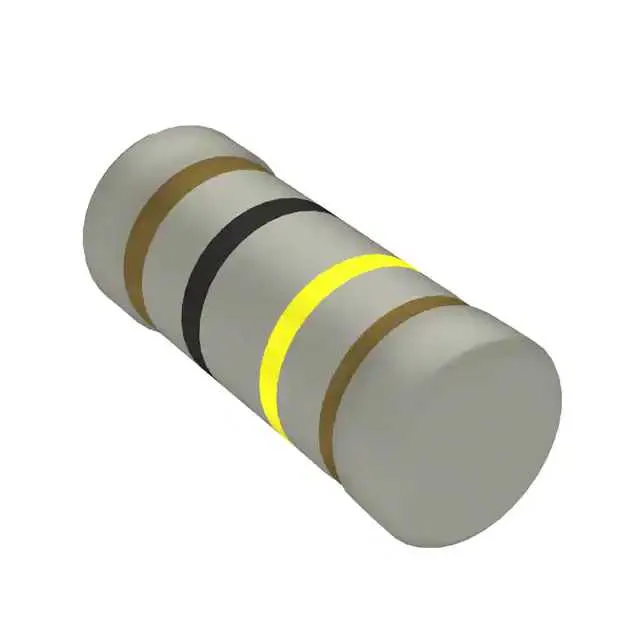 MMF25SFRE100K (RES SMD 100K OHM 1% 1/4W MELF)
