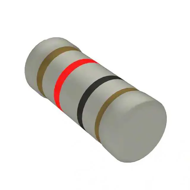 MMF25SFRF12R (RES SMD 12 OHM 1% 1/4W MELF)