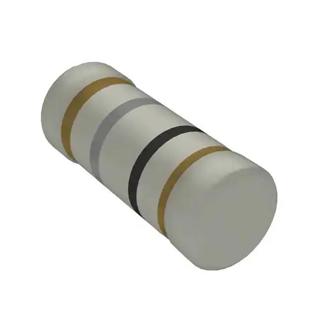 MMF25SFRF18R (RES SMD 18 OHM 1% 1/4W MELF)