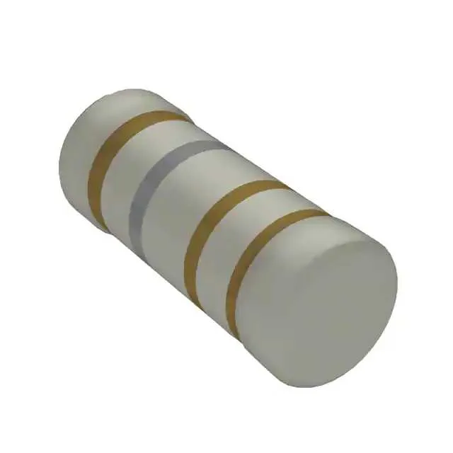 MMF25SFRF180R (RES SMD 180 OHM 1% 1/4W MELF)