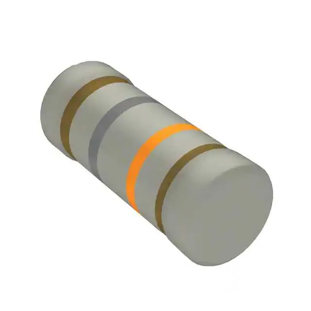 MMF25SFRF18K (RES SMD 18K OHM 1% 1/4W MELF)