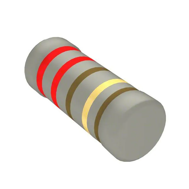 MMF25SFRE22R1 (RES SMD 22.1 OHM 1% 1/4W MELF)