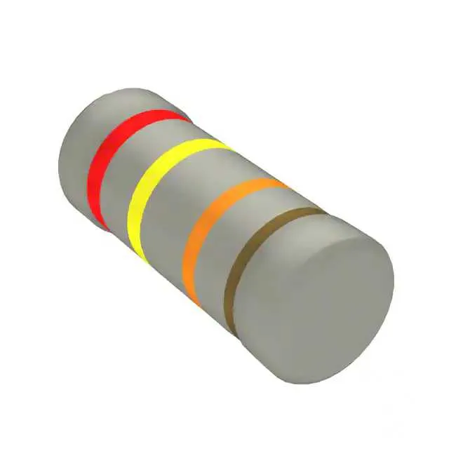 MMF25SFRE24K (RES SMD 24K OHM 1% 1/4W MELF)