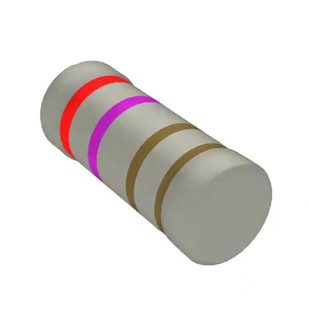 MMF25SFRE270R (RES SMD 270 OHM 1% 1/4W MELF)