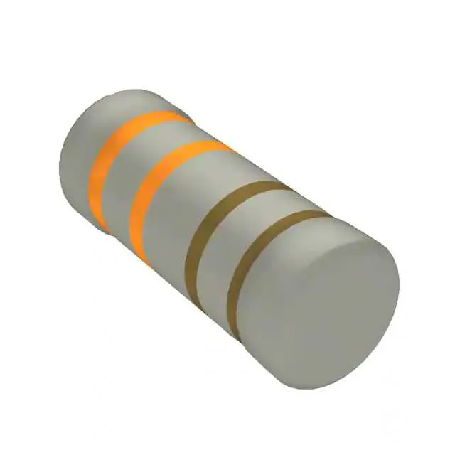 MMF25SFRF330R (RES SMD 330 OHM 1% 1/4W MELF)